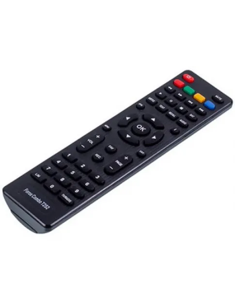 Пульт дистанционного управления для DVB-T2 World vision FOROS COMBO T2/S2 Пульт дистанционного управления для DVB-T2 World vision FOROS COMBO T2/S2