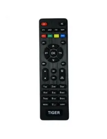 Пульт дистанционного управления для DVB-T2 Tiger T2 IPTV MINI