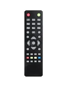 Пульт дистанційного керування для DVB-T2 World vision T37 (HQ)