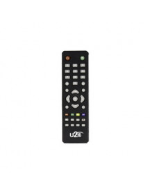 Пульт дистанційного керування для DVB-T2 new U2C T37 HD + Пульт дистанційного керування для DVB-T2 new U2C T37 HD +