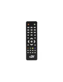 Пульт дистанційного керування для DVB-T2 new U2C T37 HD + Пульт дистанційного керування для DVB-T2 new U2C T37 HD +