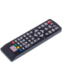 Пульт дистанційного керування для DVB-T2 Beko T3, T5, T7, T777 Пульт дистанційного керування для DVB-T2 Beko T3, T5, T7, T777