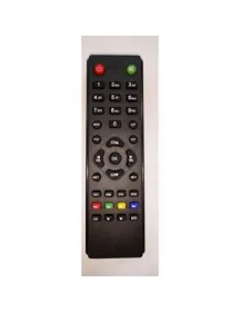 Пульт дистанційного керування для DVB-T2 World vision T54 Пульт дистанційного керування для DVB-T2 World vision T54