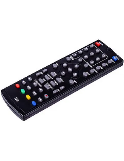 Пульт дистанционного управления для DVB-T2 World vision T56 (HQ)