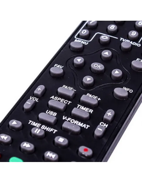 Пульт дистанционного управления для DVB-T2 World vision T56 (HQ)