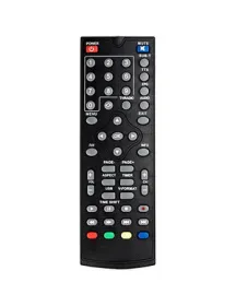 Пульт дистанційного керування для DVB-T2 World vision T56 (аналог) Пульт дистанційного керування для DVB-T2 World vision T56 (аналог)
