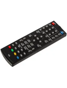 Пульт дистанційного управління для DVB-T2 World vision T56 Пульт дистанційного управління для DVB-T2 World vision T56