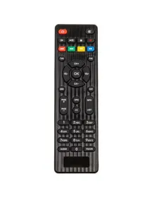 Пульт дистанційного керування для DVB-T2 World Vision T62 (HQ)