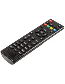 Пульт дистанційного керування для DVB-T2 World Vision T62 (HQ)