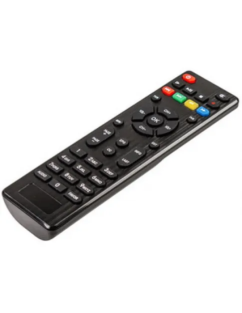 Пульт дистанционного управления для DVB-T2 World Vision T62 (HQ)