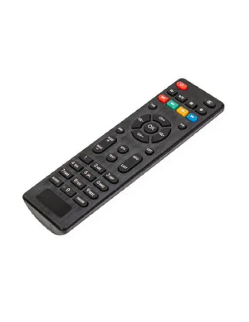 Пульт дистанционного управления для DVB-T2 World vision T62