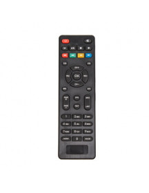 Пульт дистанційного керування для DVB-T2 World vision T62
