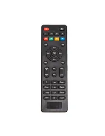Пульт дистанційного керування для DVB-T2 World vision T62 Пульт дистанційного керування для DVB-T2 World vision T62