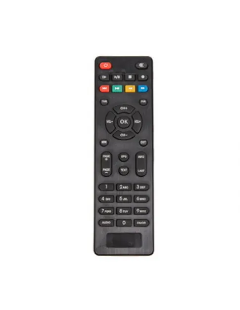 Пульт дистанционного управления для DVB-T2 World vision T62