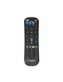Пульт дистанційного керування для DVB-T2 World Vision T62N