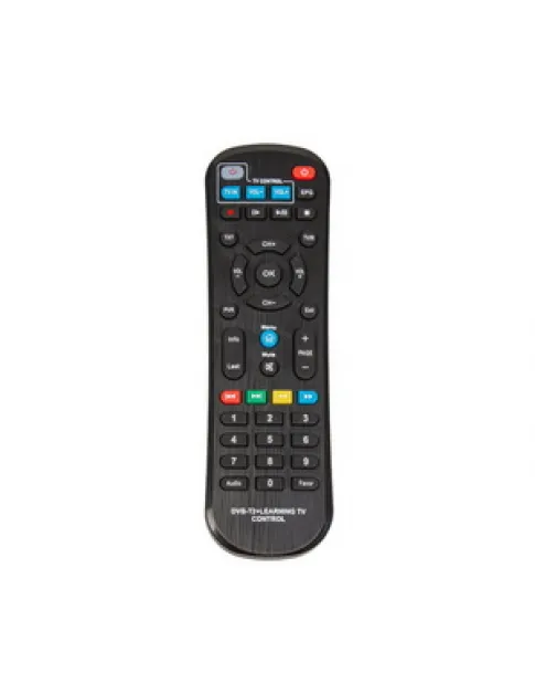 Пульт дистанционного управления для DVB-T2 World Vision T62N Пульт дистанционного управления для DVB-T2 World Vision T62N