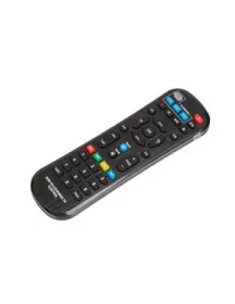 Пульт дистанційного керування для DVB-T2 World Vision T62N Пульт дистанційного керування для DVB-T2 World Vision T62N