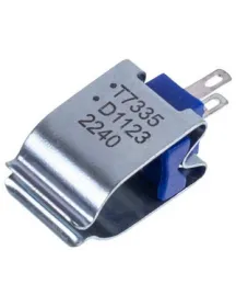 Датчик температури NTC накладний Honeywell T7335 D1123 D=17-18 мм для газового котла T7335D1123