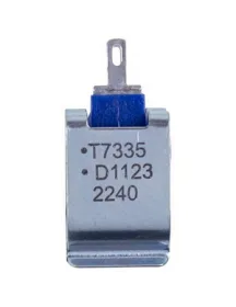 Датчик температури NTC накладний Honeywell T7335 D1123 D=17-18 мм для газового котла T7335D1123