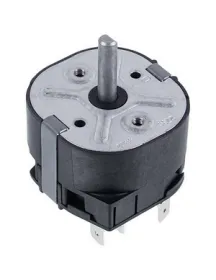 Таймер (механический) 2-полюсный UNOX TM1005-1 60min 250V 16A