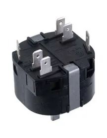 Таймер (механический) 2-полюсный UNOX TM1005-1 60min 250V 16A