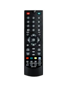 Пульт дистанційного керування для DVB-T2 Avest TP-1001