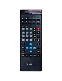 Пульт дистанційного керування для телевізора Grundig TP661арун