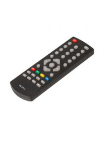 Пульт дистанційного керування для DVB-T2 Trimax TR-2012 (HQ)