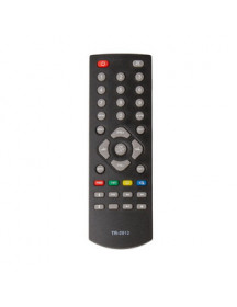 Пульт дистанційного керування для DVB-T2 Trimax TR-2012 (HQ)
