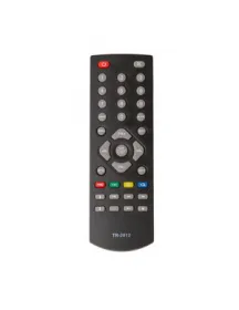 Пульт дистанційного керування для DVB-T2 Trimax TR-2012 (HQ)