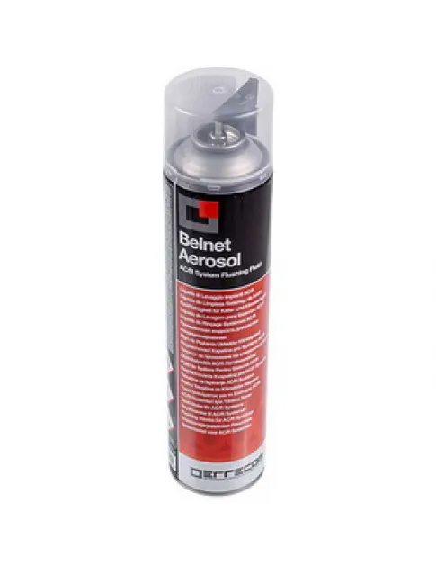 Промывочная жидкость Errecom Belnet Aerosol TR1009.U.M0 (600мл) Промывочная жидкость Errecom Belnet Aerosol TR1009.U.M0 (600мл)