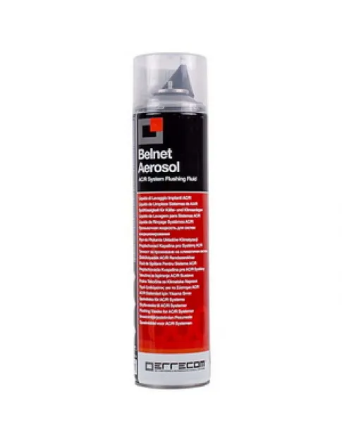 Промывочная жидкость Errecom Belnet Aerosol TR1009.U.M0 (600мл) Промывочная жидкость Errecom Belnet Aerosol TR1009.U.M0 (600мл)