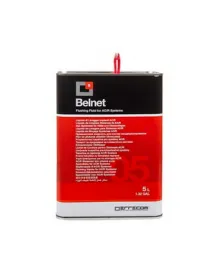 Промивна рідина для конденсаторів ERRECOM (5l) Belnet