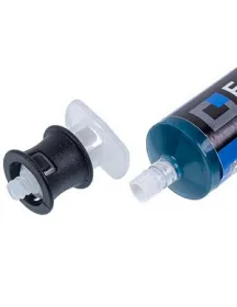 Герметик для фреону універсальний (30ml, з адаптером) ERRECOM TR1062.C.J7.P1 Extreme Герметик для фреону універсальний (30ml, з адаптером) ERRECOM TR1062.C.J7.P1 Extreme