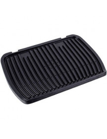 Панель жарочна (верхня) TS-01039391 для електрогриля Tefal