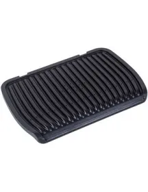 Панель жарочна (нижня) для електрогриля Tefal TS-01039401