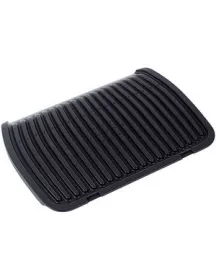 Панель жарочна (нижня) для електрогриля Tefal TS-01039401