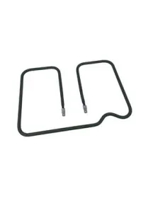 Тен верхній для електрогриля Tefal TS-01040930 900W B=245mm L=175mm
