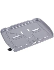 Відбивач (рефлектор) нижнього тена із замком для електрогриля Tefal TS-01041370