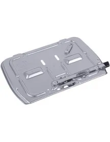 Відбивач (рефлектор) нижнього тена із замком для електрогриля Tefal TS-01041370