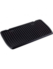 Панель жарочна (верхня) для електрогриля Tefal TS-01041601