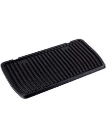 Панель жарочна (верхня) для електрогриля Tefal TS-01041601