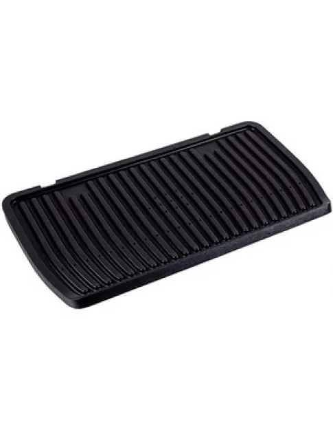 Панель жарочна (верхня) для електрогриля Tefal TS-01041601 Панель жарочна (верхня) для електрогриля Tefal TS-01041601