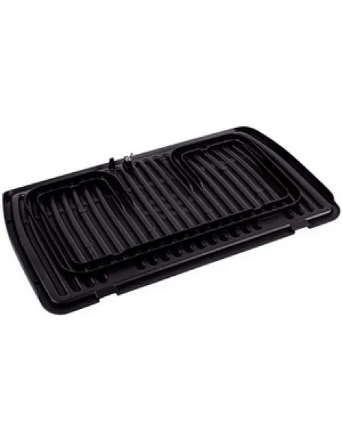 Панель жарочна (верхня) для електрогриля Tefal TS-01041601 Панель жарочна (верхня) для електрогриля Tefal TS-01041601