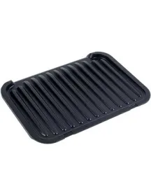 Панель жарочна для електрогриля Tefal TS-01045200 (нижня)