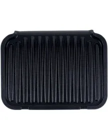 Панель жарочна для електрогриля Tefal TS-01045200 (нижня)