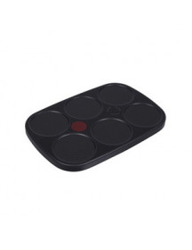 Панель жарочна (6 млинців) для електроблинниці Tefal TS-01070180