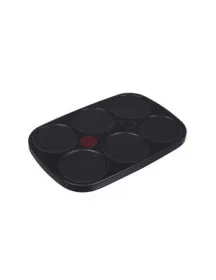 Панель жарочна (6 млинців) для електроблинниці Tefal TS-01070180
