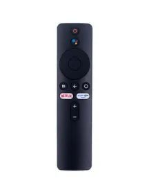 Пульт для IPTV приставки TV STICK BLUETOOTH з мікрофоном XIAOMI