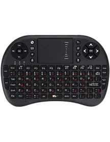 Пульт для X-BOX/HTPC/IPTV/Android Air Mouse Keyboard Mini UKB-500-RF